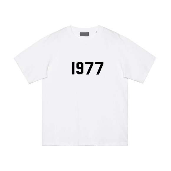 Fear of God Other - ESSENTIALS FEAR OF GOD 1977 Shirts Tees Short Sleeve